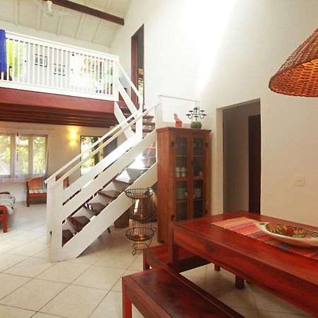 Casa 32 Paraty Luaran gambar