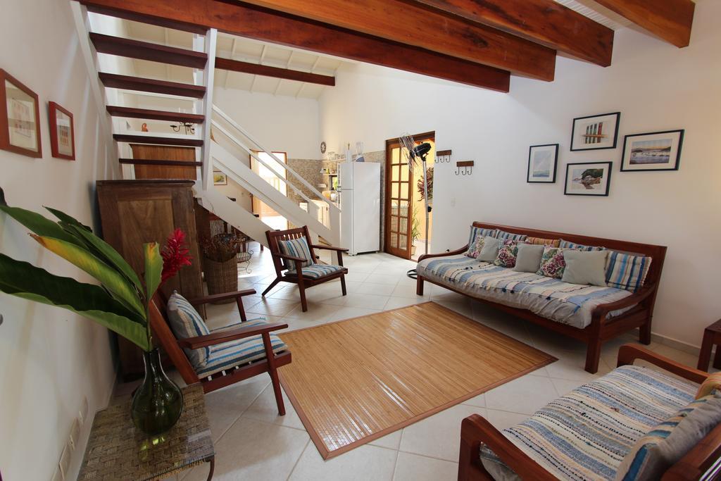 Casa 32 Paraty Bilik gambar