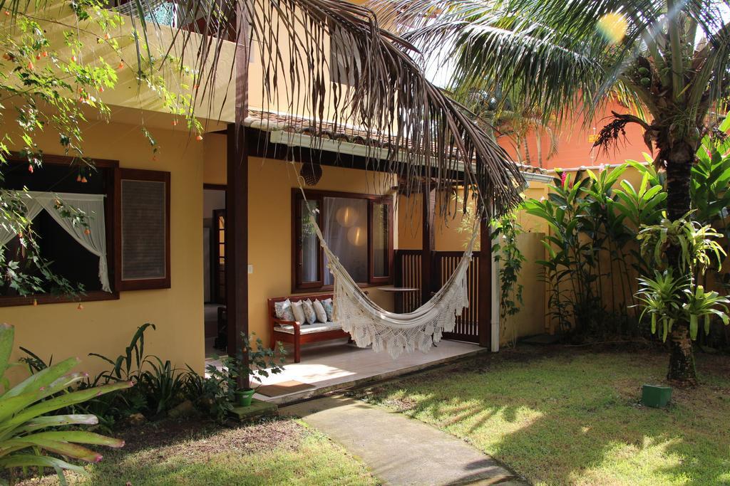Casa 32 Paraty Bilik gambar
