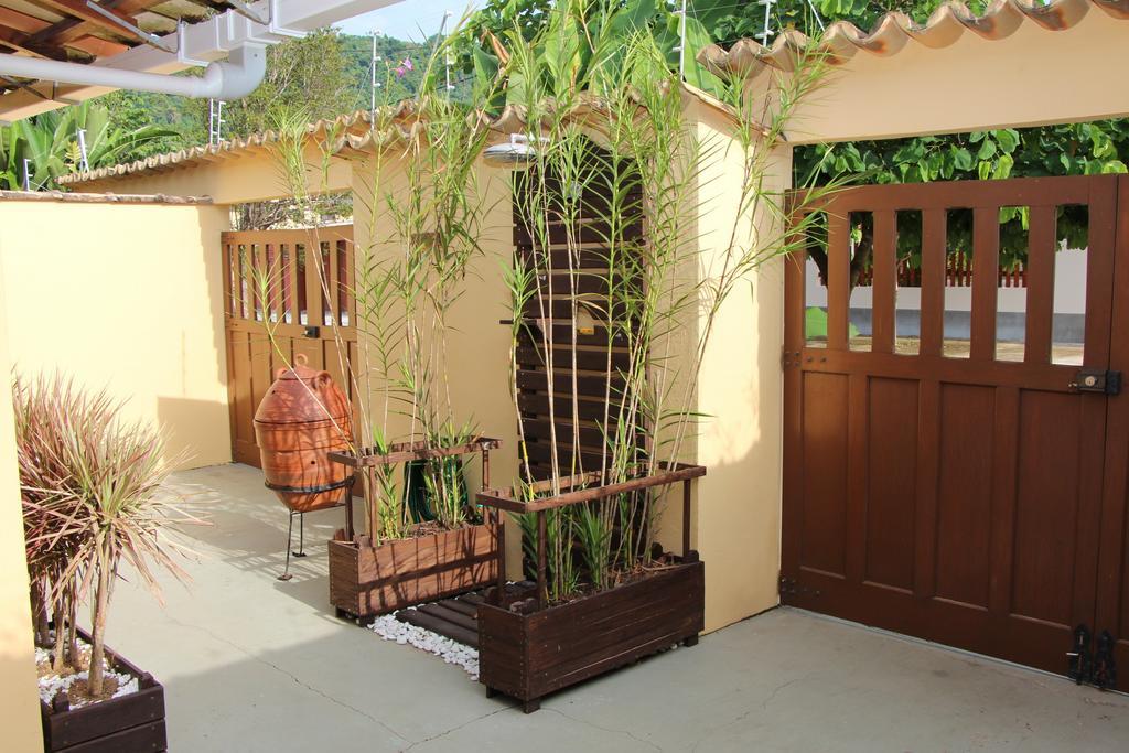 Casa 32 Paraty Bilik gambar