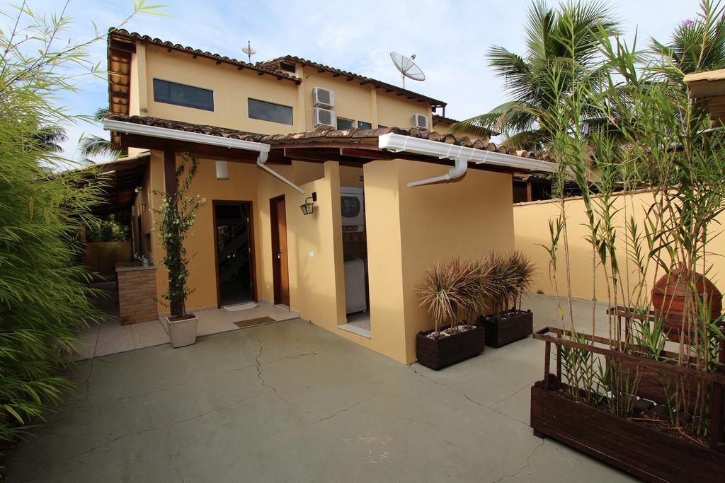 Casa 32 Paraty Bilik gambar