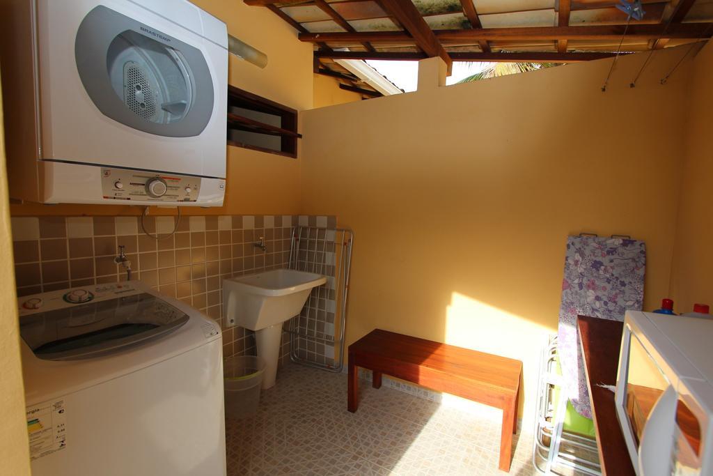 Casa 32 Paraty Bilik gambar