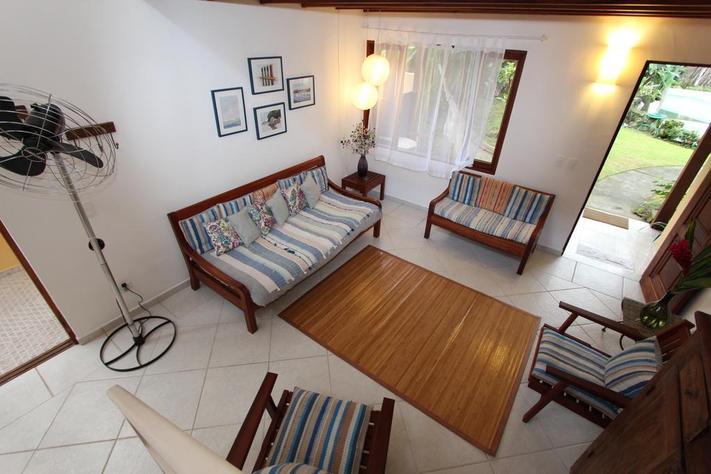 Casa 32 Paraty Bilik gambar