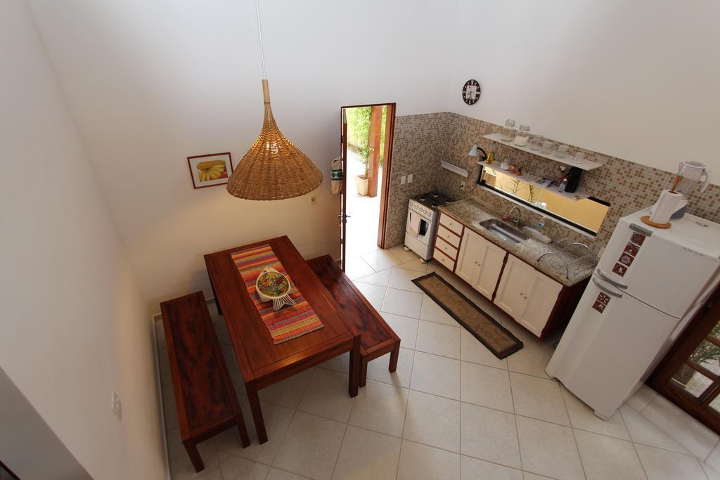 Casa 32 Paraty Bilik gambar