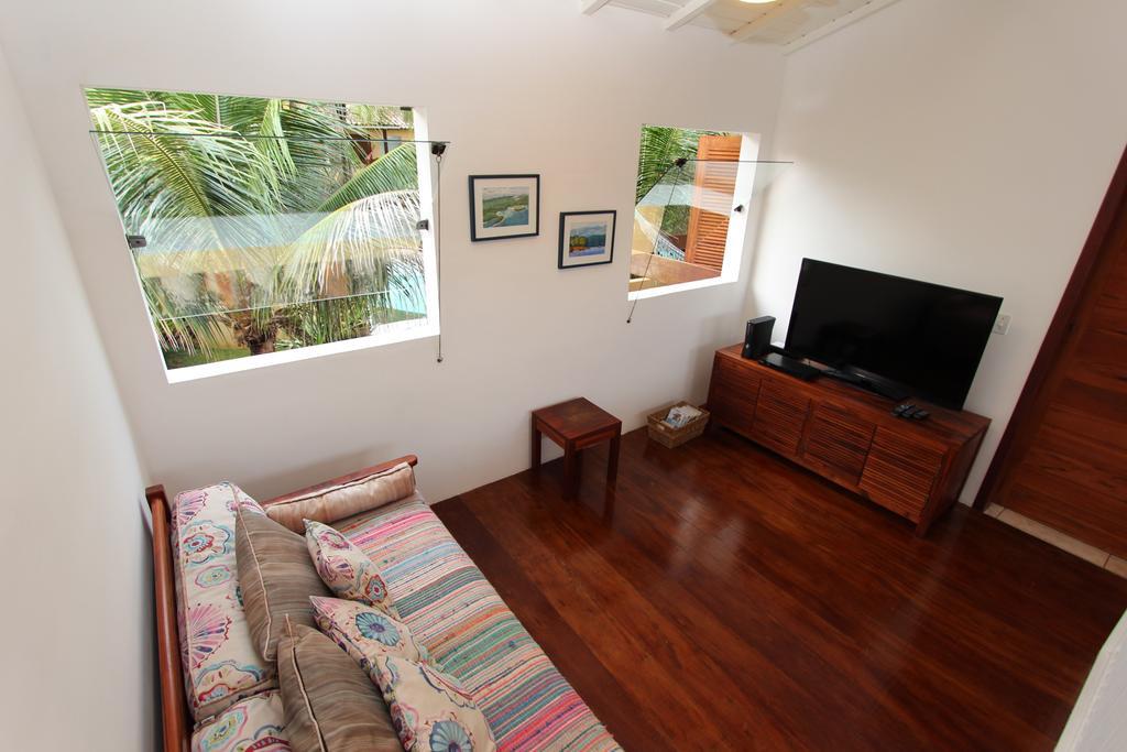 Casa 32 Paraty Bilik gambar