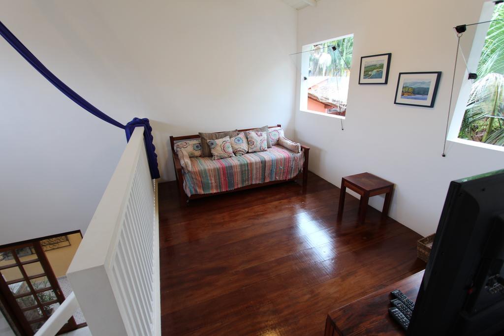 Casa 32 Paraty Bilik gambar