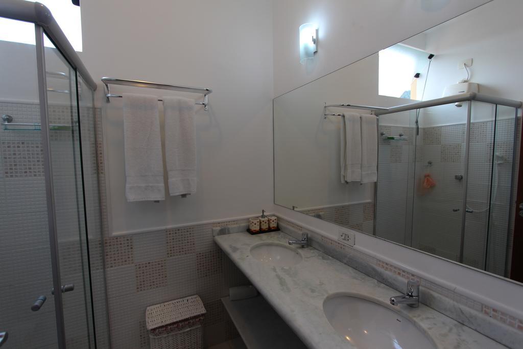 Casa 32 Paraty Bilik gambar