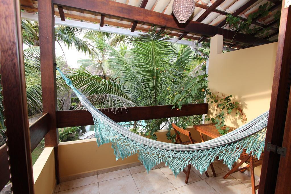 Casa 32 Paraty Bilik gambar