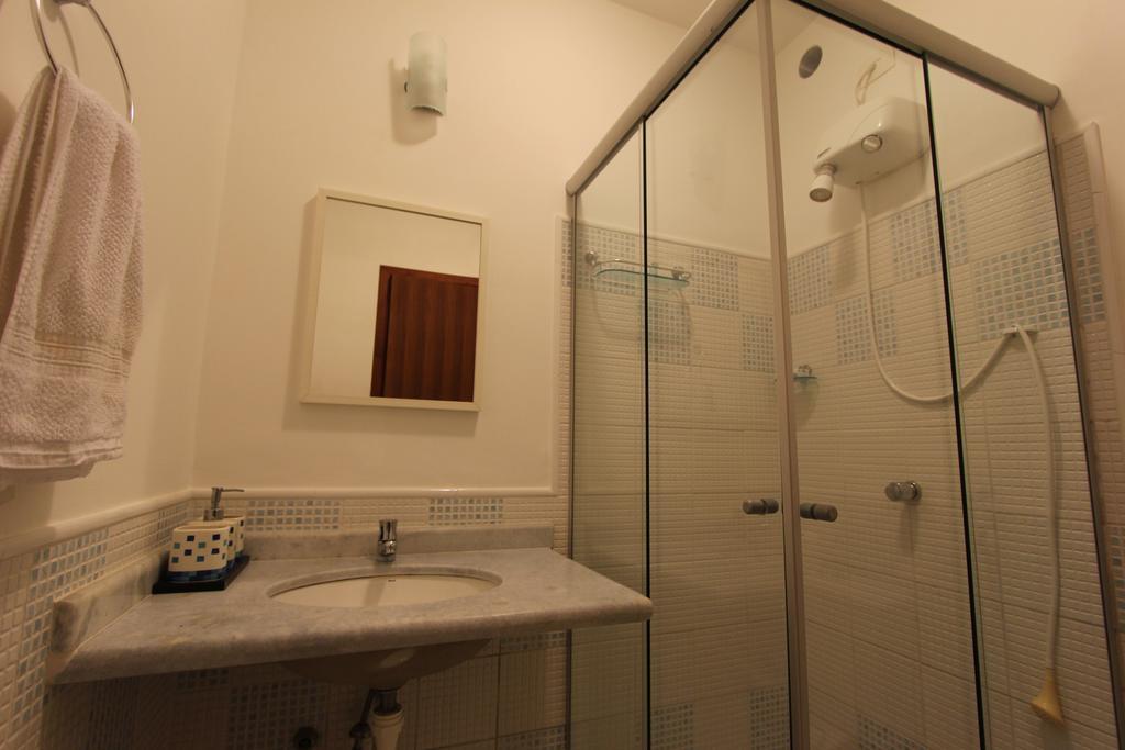 Casa 32 Paraty Bilik gambar