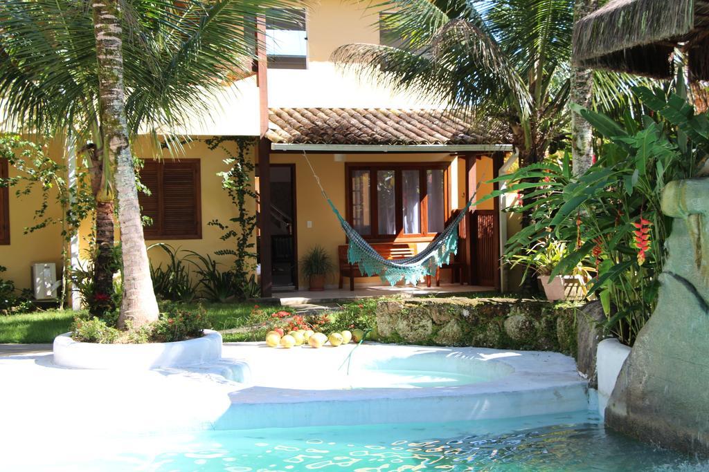Casa 32 Paraty Bilik gambar