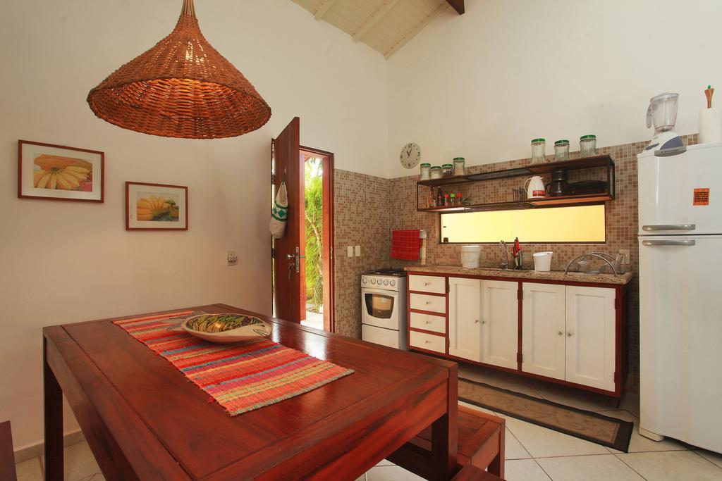 Casa 32 Paraty Luaran gambar
