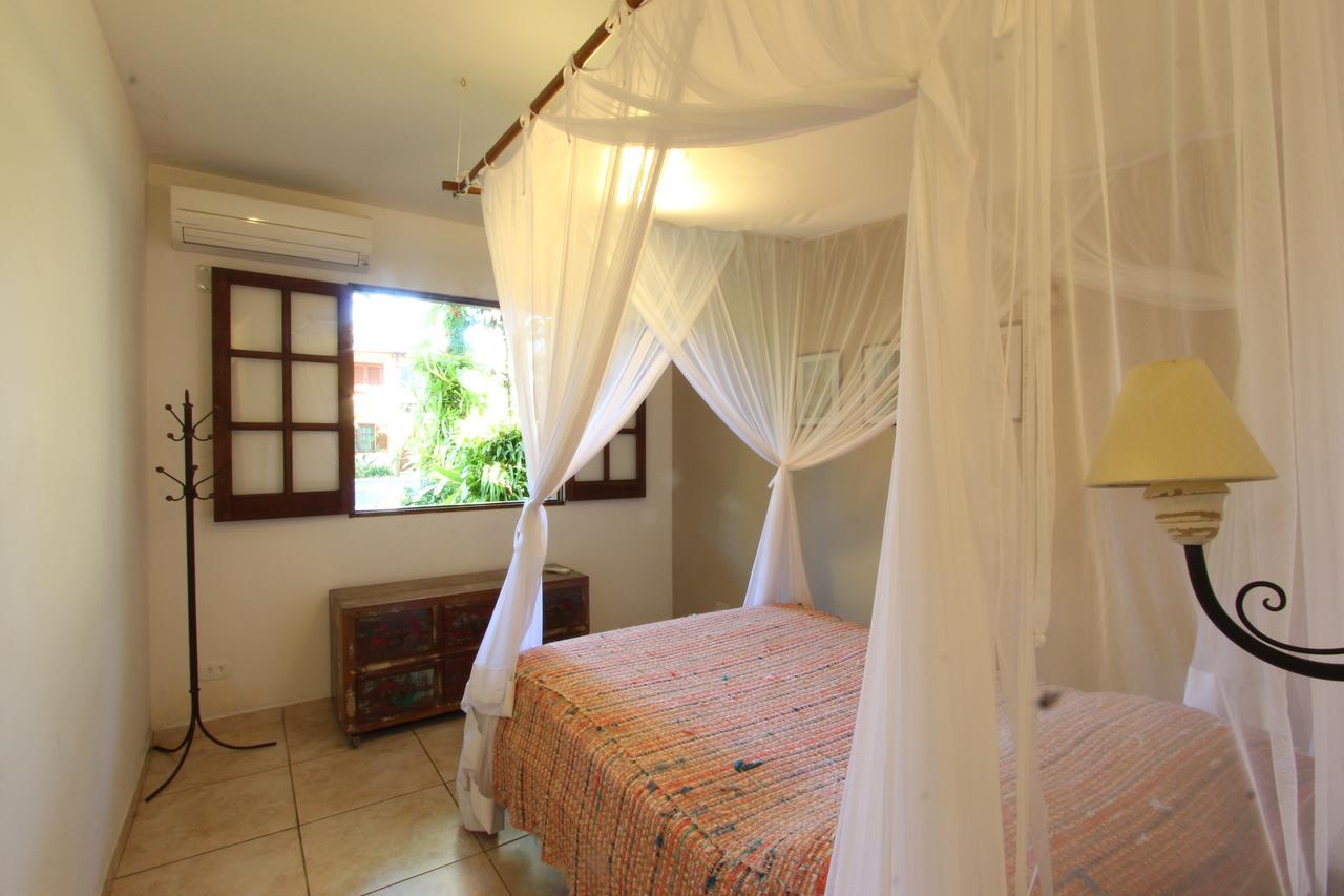 Casa 32 Paraty Luaran gambar