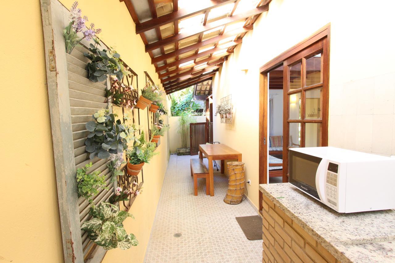 Casa 32 Paraty Luaran gambar