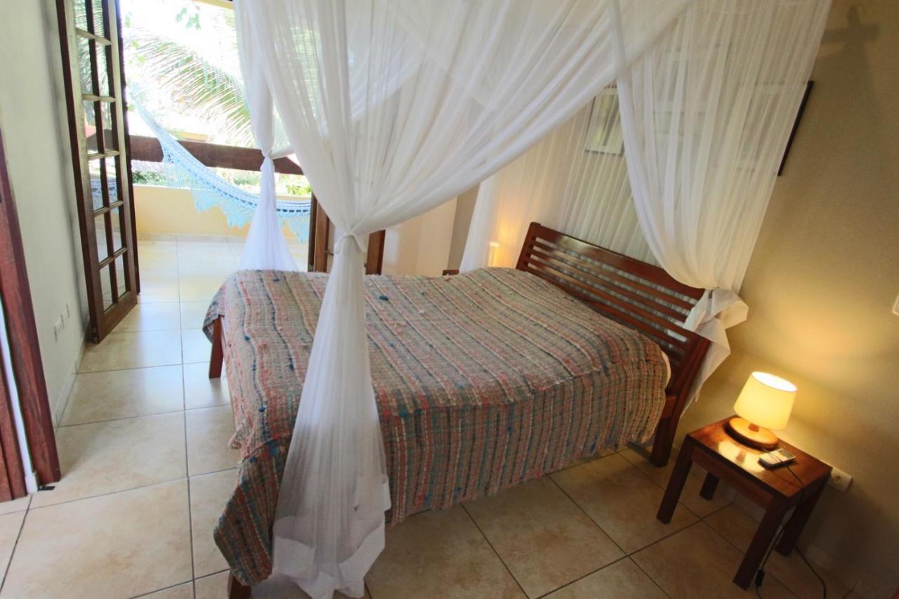 Casa 32 Paraty Luaran gambar