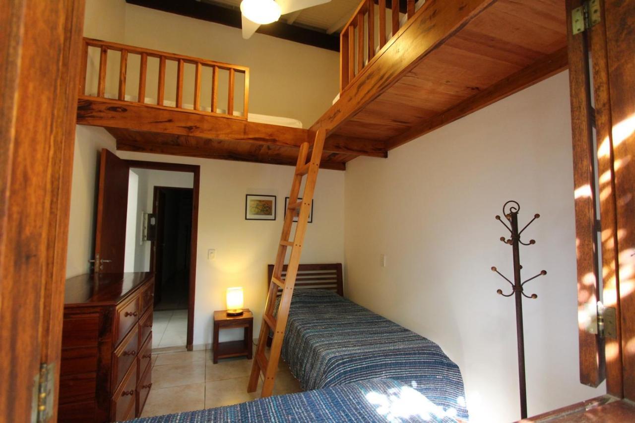 Casa 32 Paraty Luaran gambar